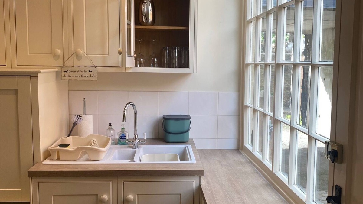 Wincanton House | The |Old School Rooms