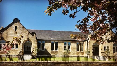 Kinross House | The Old Schoolhouse, Kinross