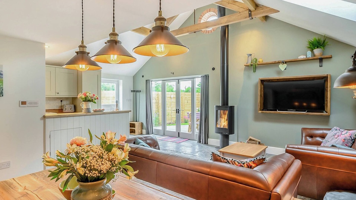 South Littleton Cottage | The Old Stables - UK38576