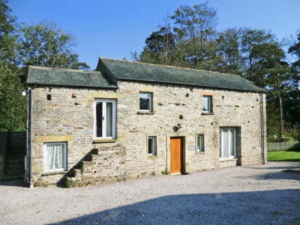 Carnforth House | The Old Stables