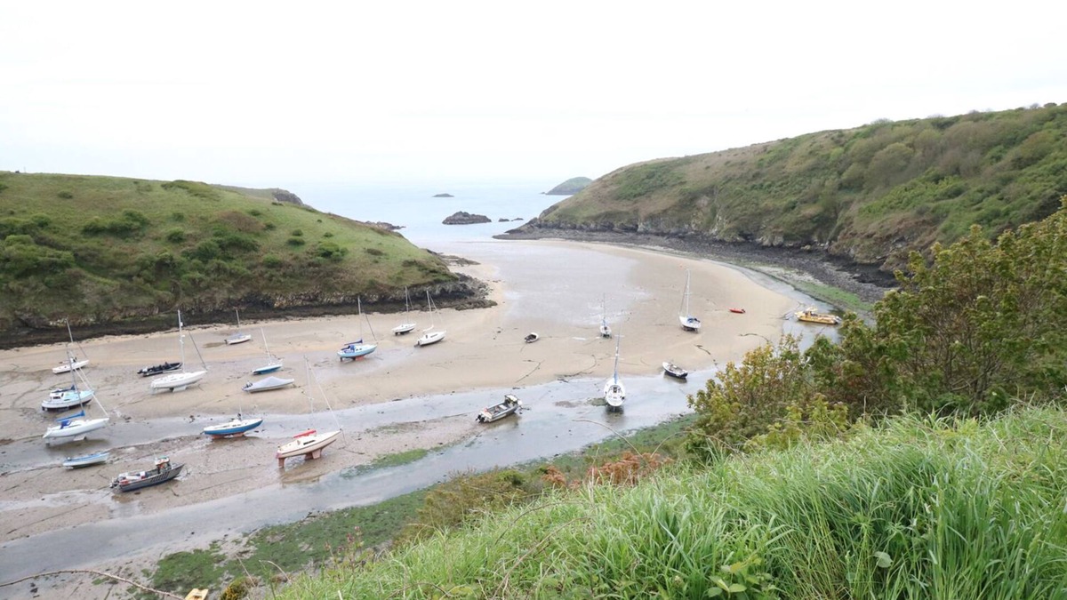 Fishguard Cottage | The Old Stables