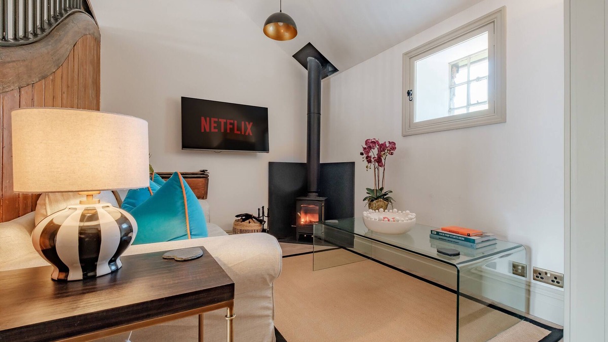 Crawcrook House | The Old Stables, High Callerton