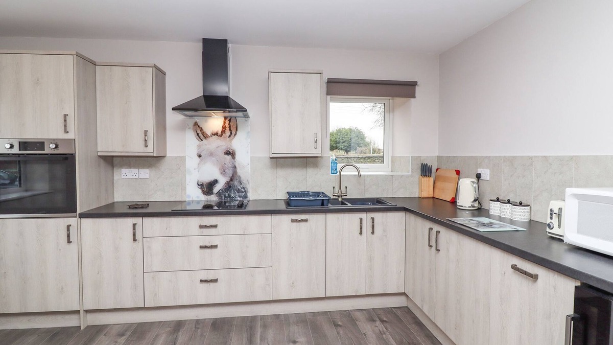 Folkingham Cottage | The Old Stables