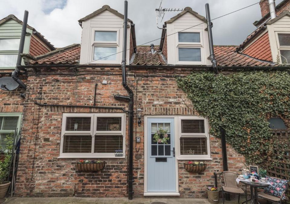 Thirsk House | The Old Surgery