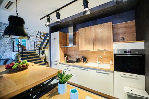 Kotor Old Town Apartment | The Old Town Luxury Apartment by Montenegro Moments