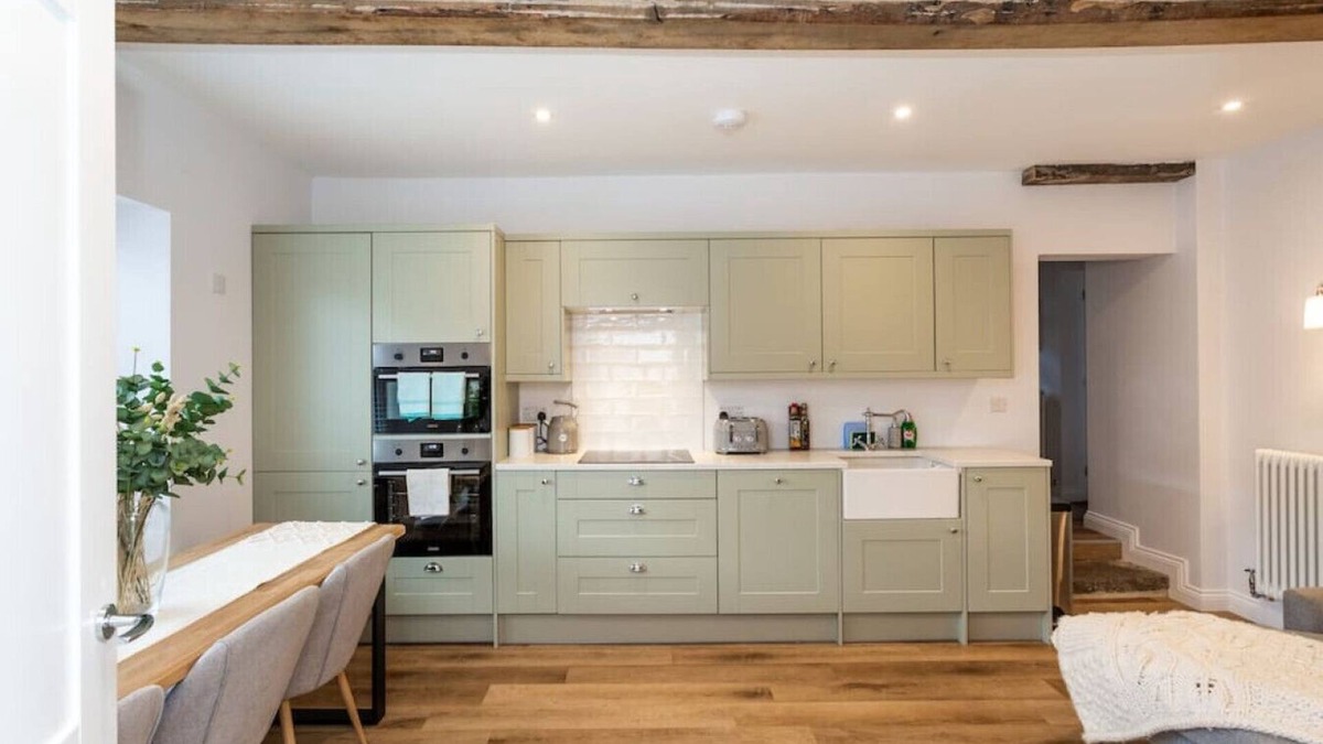 Masham House | The Old Vet’s House, Masham