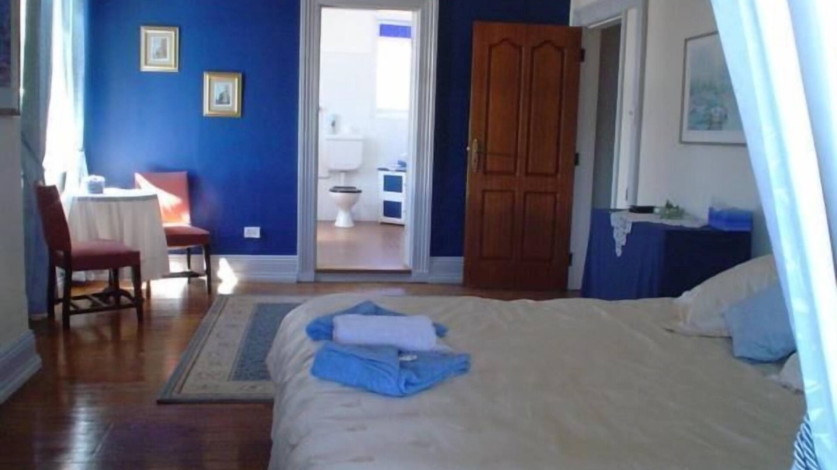 Canowindra Hotel | The Old Vic Inn