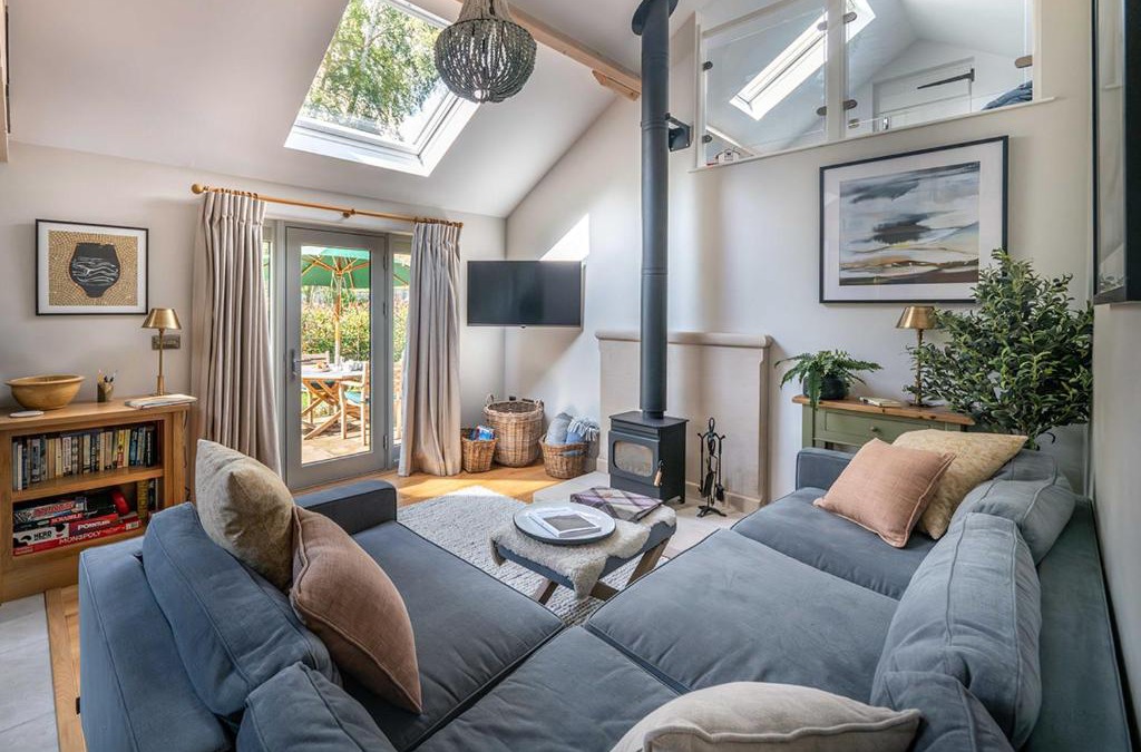 Corbridge House | The Old Workshop, Corbridge