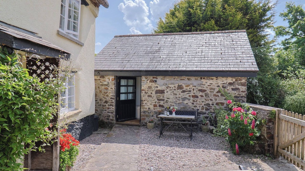 South Molton Cottage | The Old Workshop