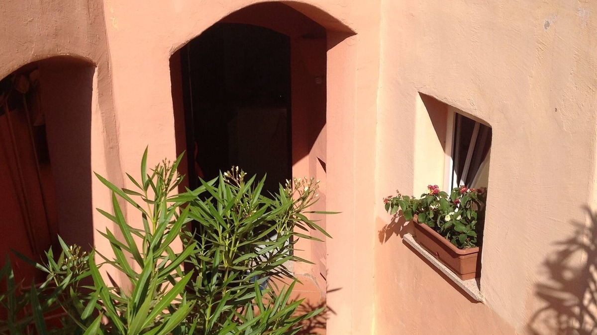 Trinita d'Agultu Apartment | The oleanders of Calarossa Sardinia