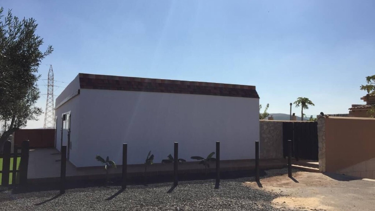 Puerto del Rosario Apartment | The Olivar Experiences