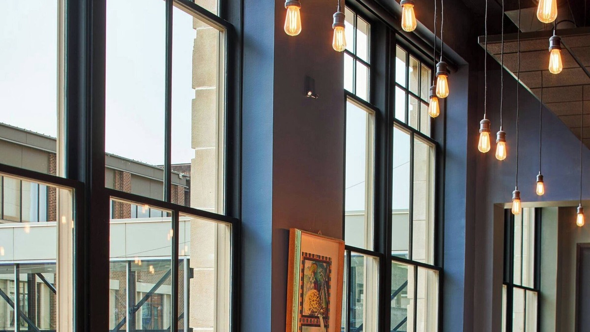 Grand Forks Hotel | The Olive Ann Hotel, Grand Forks, a Tribute Portfolio Hotel