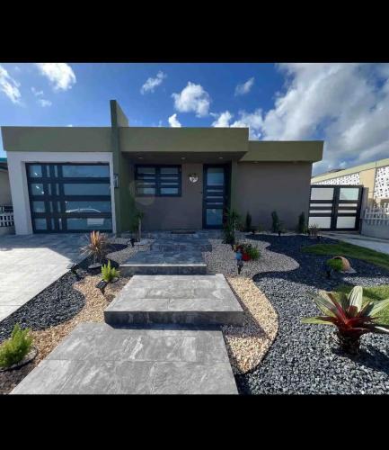 Rio Grande House | The Olive House PR