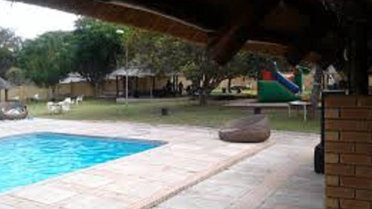 Kafue Hotel | The Olive Lodge
