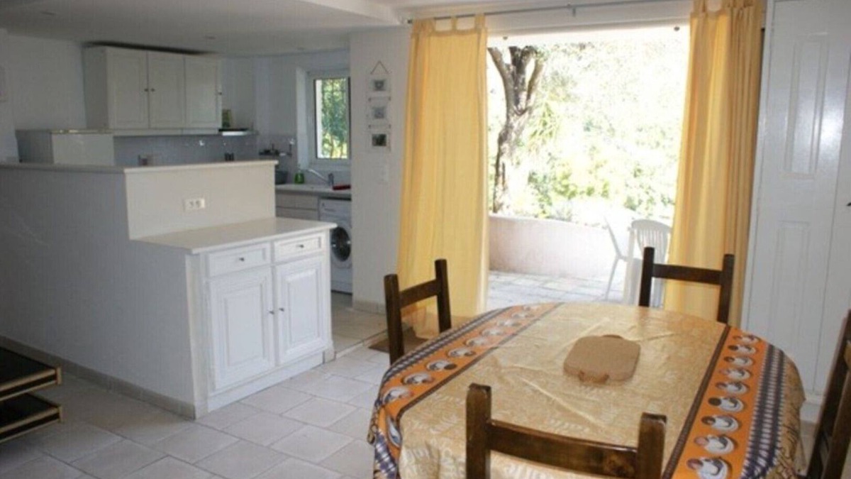 Cavaliere Apartment | - THE OLIVE MAS -
