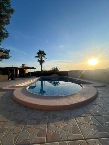 Los Vives Apartment | The Olive Mill