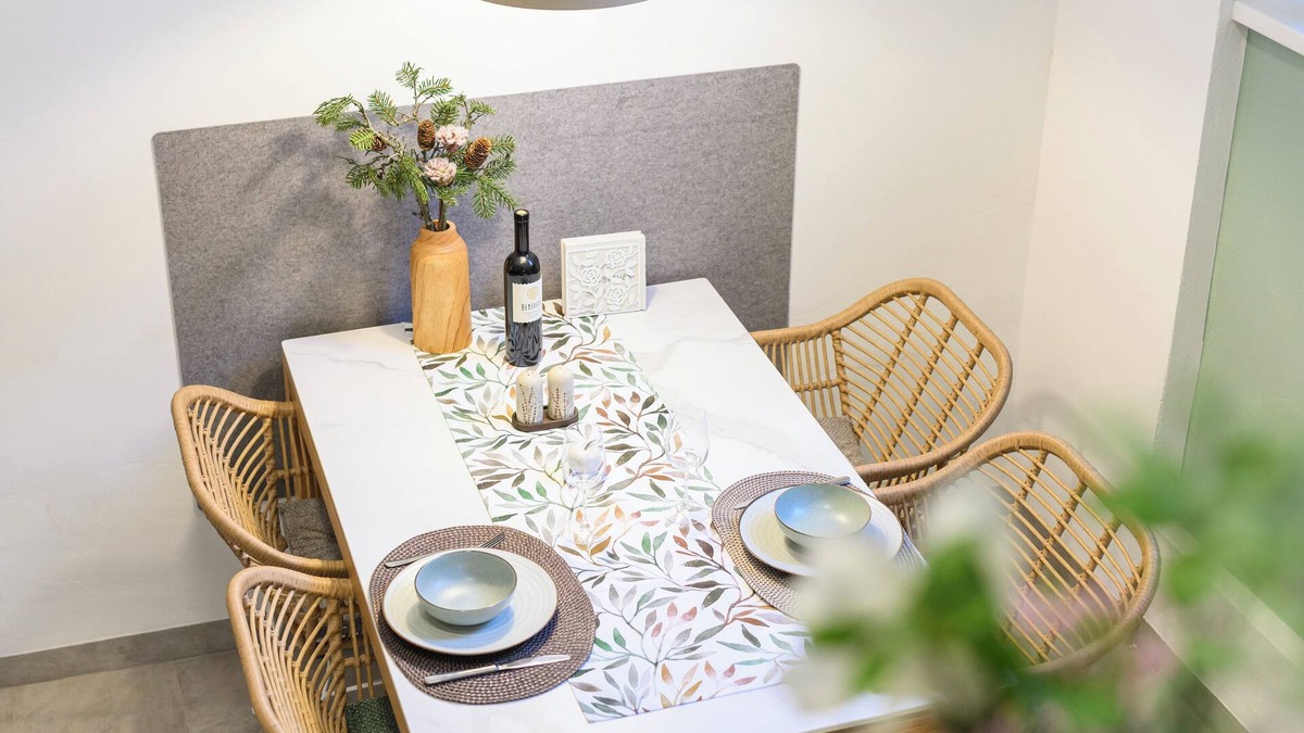 Rudolfsheim-Funfhaus Apartment | The Olive Oasis
