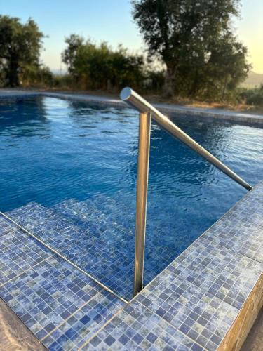 Pigadhakia House | The Olive Pickers House