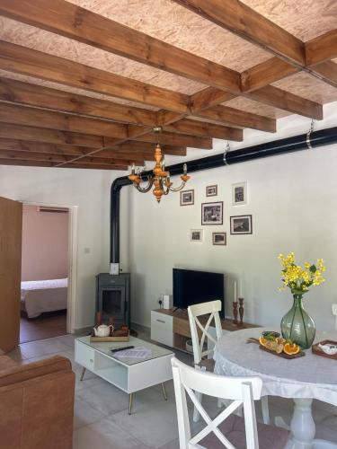 Kalavasos Apartment | The OliveOrange Grove House!