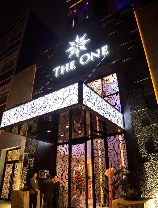 Flushing Chinatown Hotel | The One Boutique Hotel