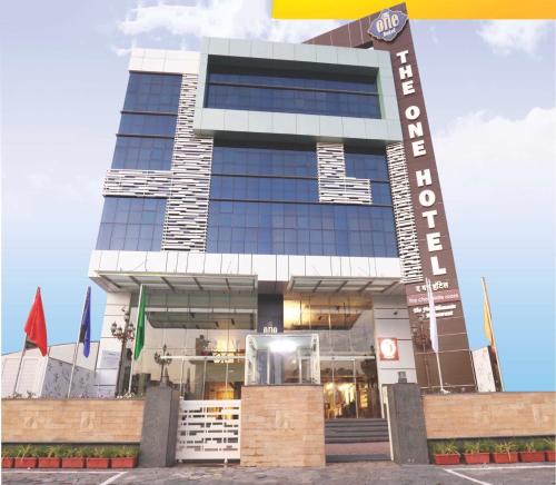 Cidco Hotel | The One Hotel