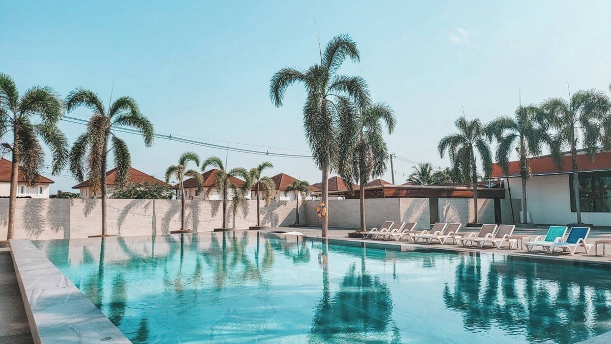 Bueng Kan City Hotel | The One Hotel