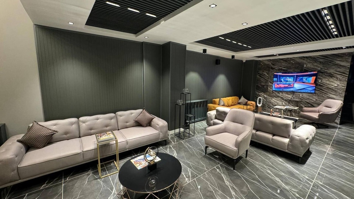 Kirsehir Hotel | THE ONE HOTEL