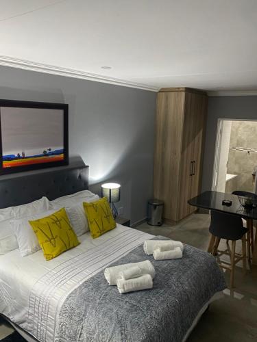Kathu Apartment | The One Kathu