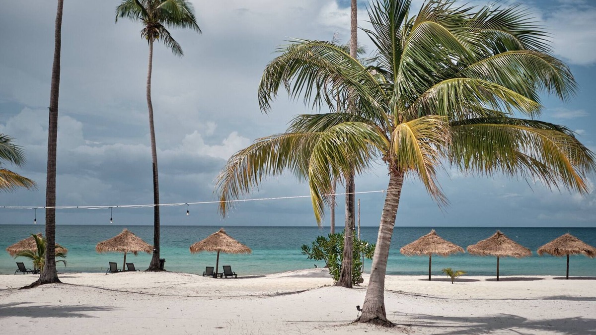 Tuol Kouk Hotel | The One Resort Koh Rong