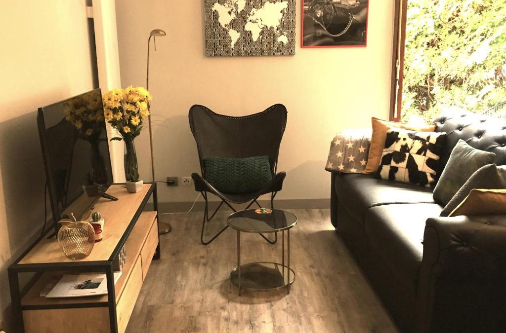 Annecy Apartment | The One Suite Annecy