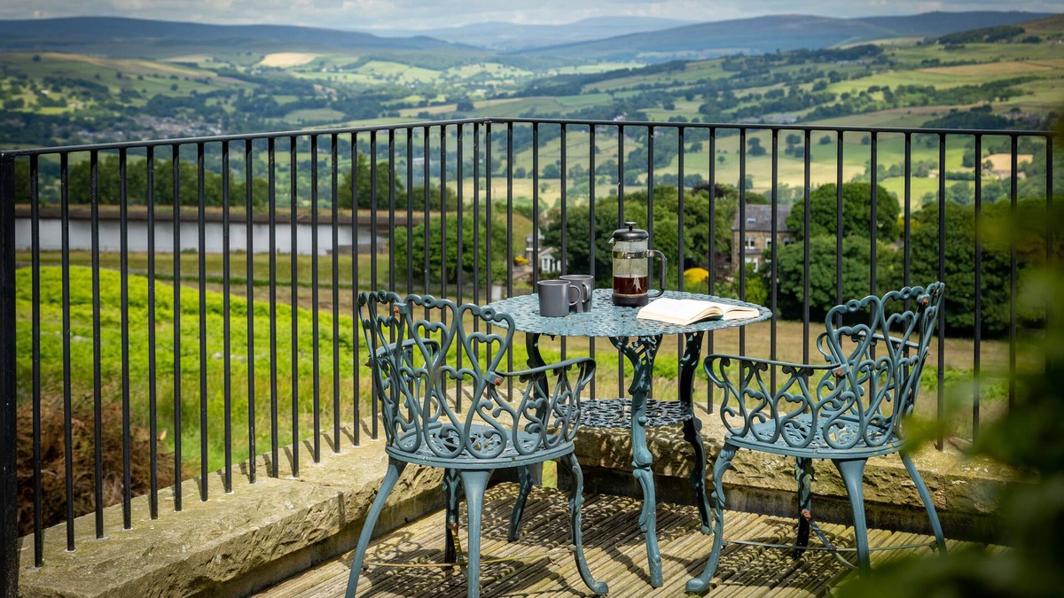 Ilkley Apartment | The Only Holiday Let On Ilkley Moor