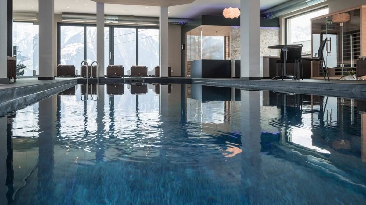 Bellwald Hotel | The Onya Resort & Spa
