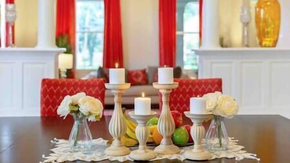 Lake Charles House | The Onyx Bungalow | Media Rooms | Wine Cellar | Historic
