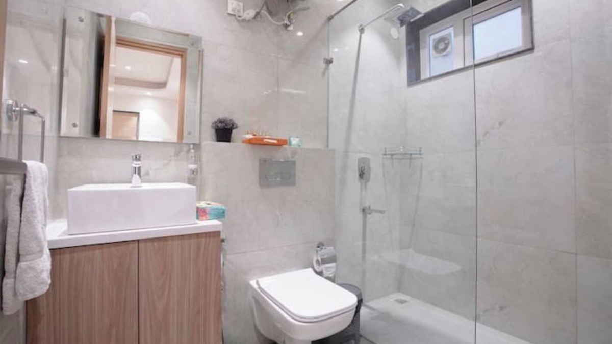 Vagator House | The opulence @Sommerhaus | Luxe 3Bhk with Pool