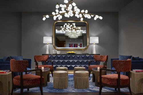 White Plains Hotel | The Opus Westchester, Autograph Collection