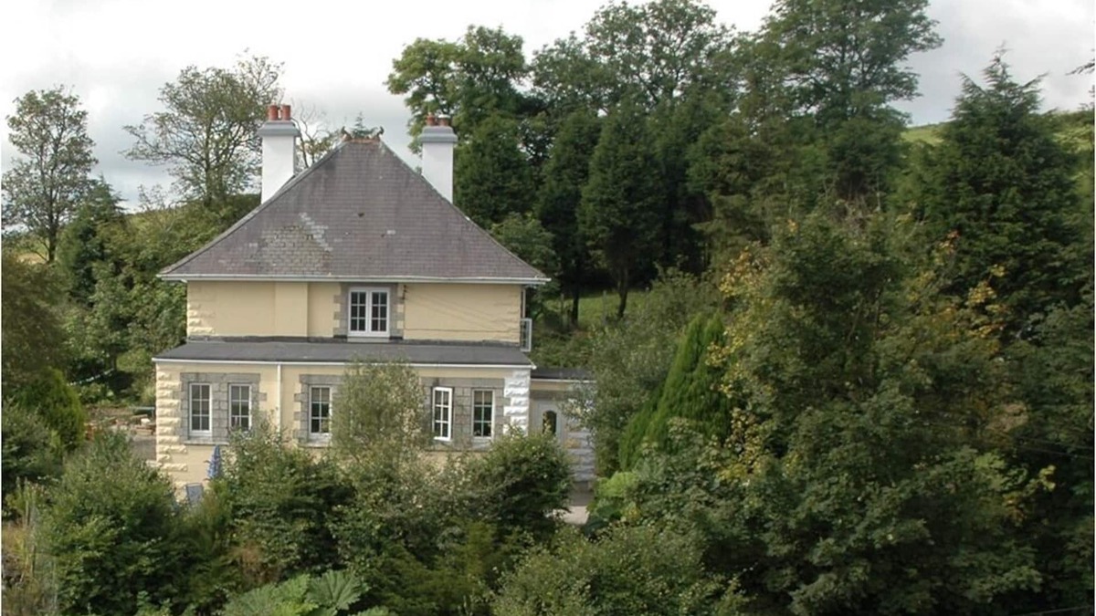 Princetown Apartment | The Oratory