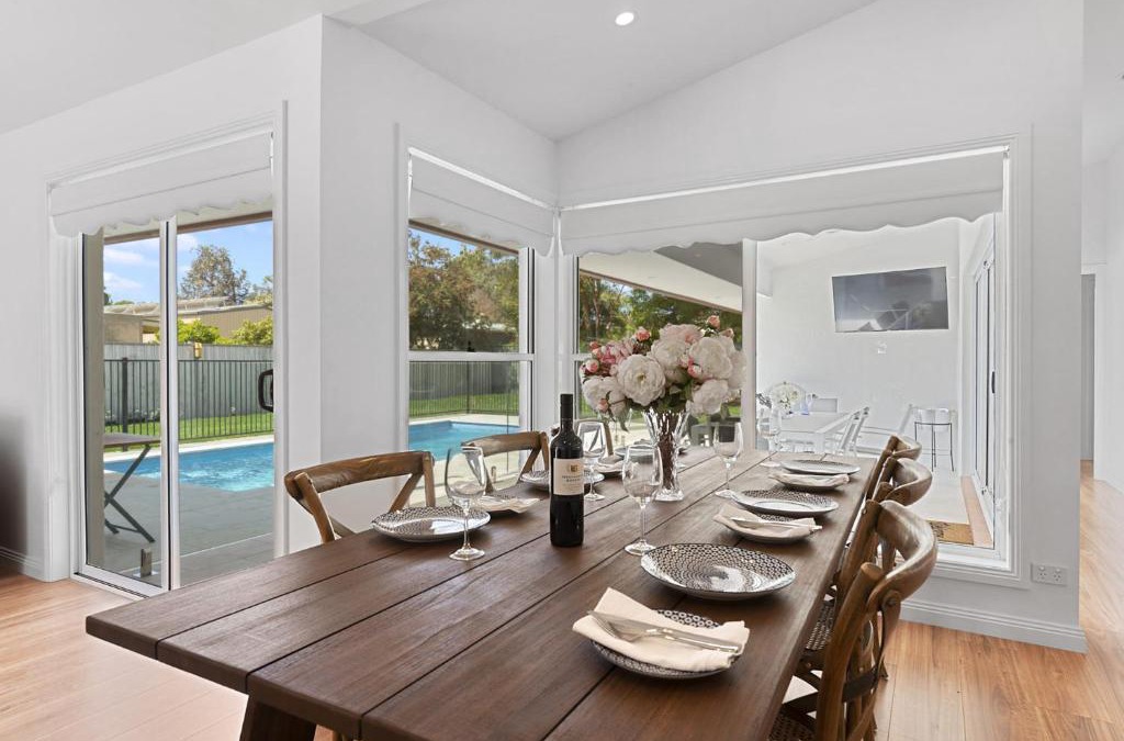 Yarrawonga House | The Orchard