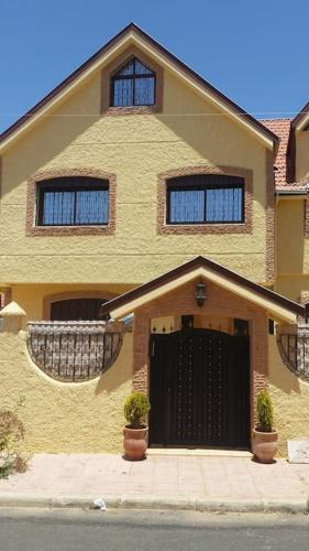 Ifrane Apartment | The Orchard Cozy & Comfy Apartment 1