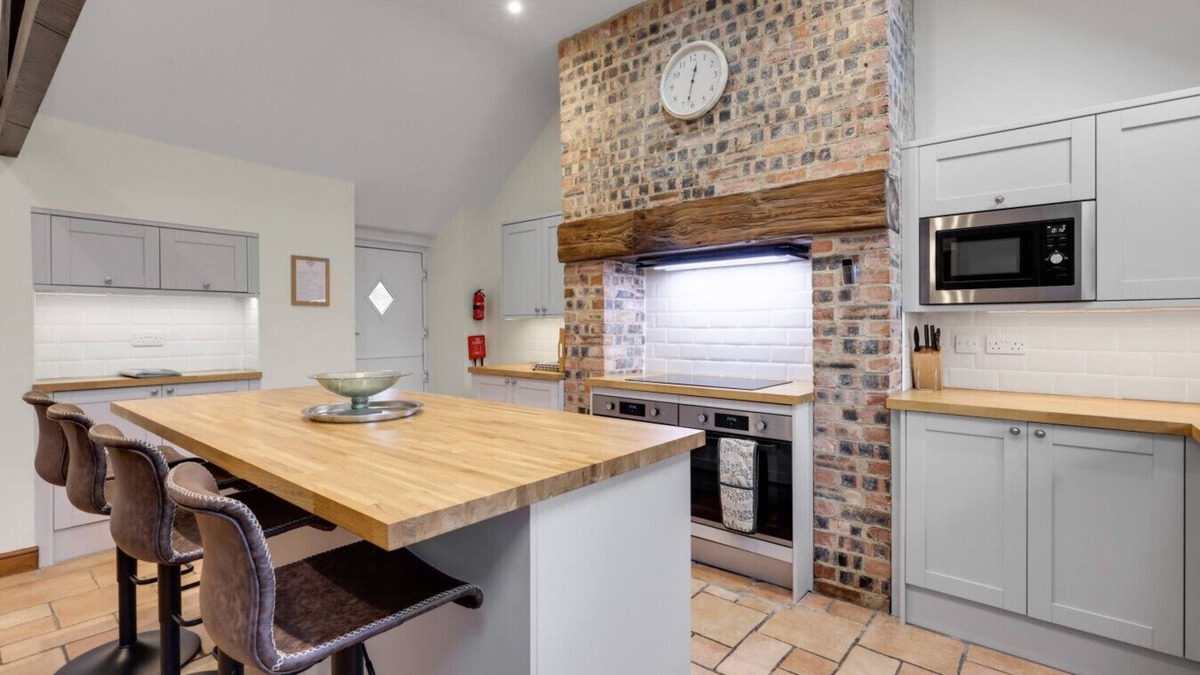 Cramlington House | The Orchard - North East Escapes