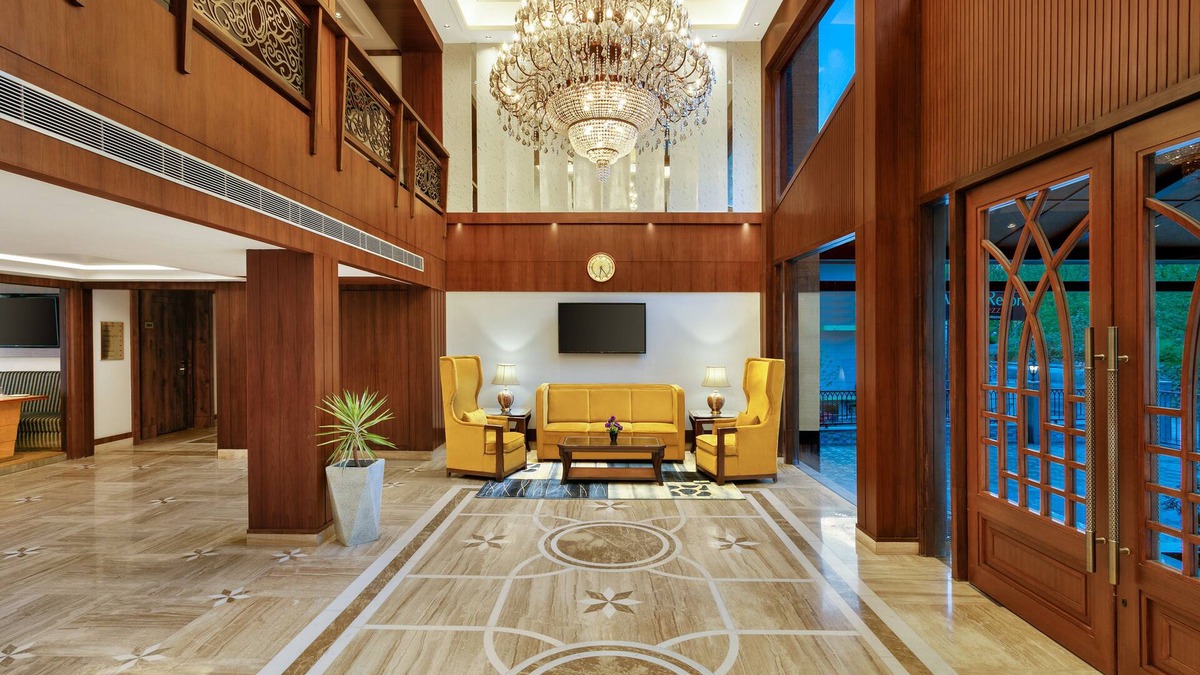 Jagatsukh Hotel | The Orchid Manali - a Boutique Hotel