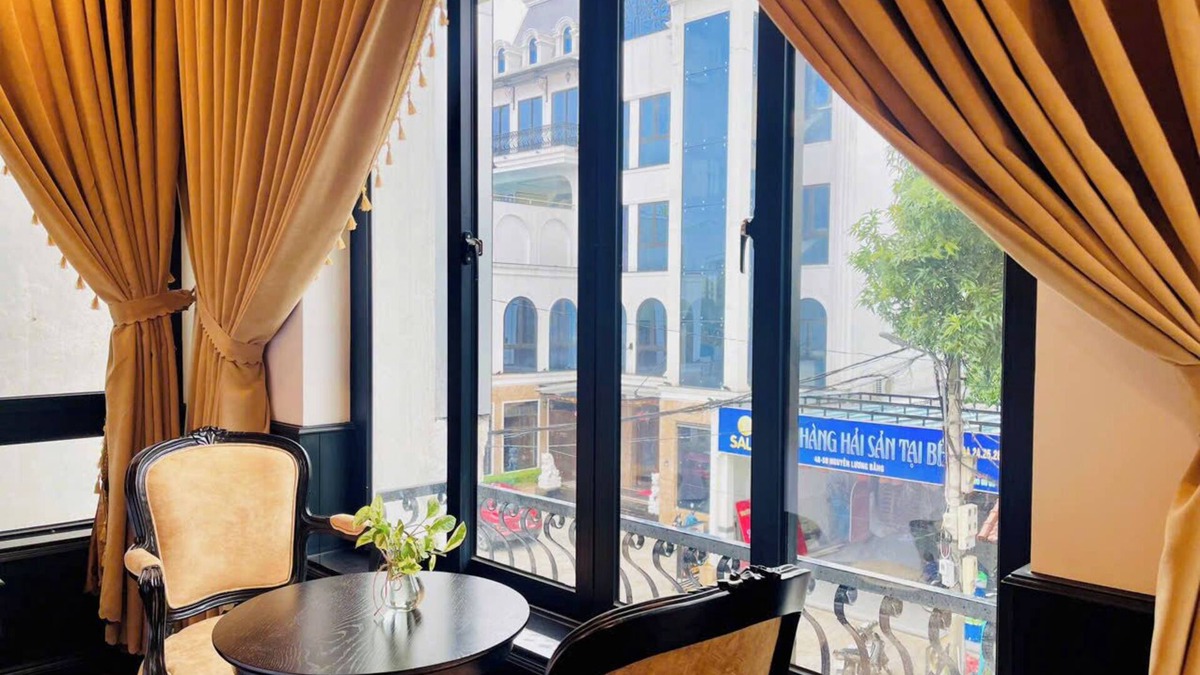 Hue City Centre Hotel | The Orchid Premium Hotel