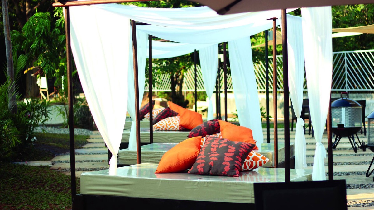 Mariveles Hotel | The Oriental Bataan