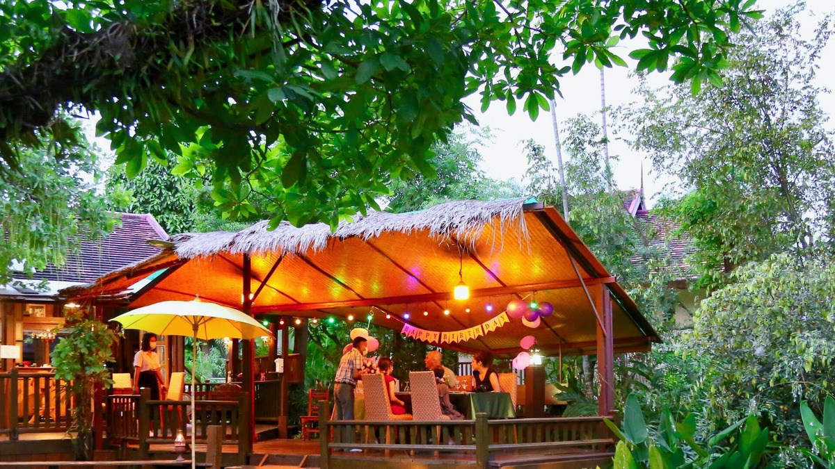 Tha Sala Hotel | The Oriental Siam Resort