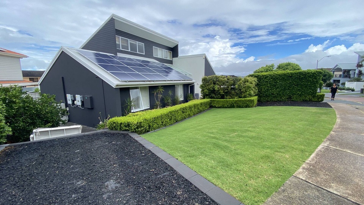 Redhead House | The Original Redhead Beach House