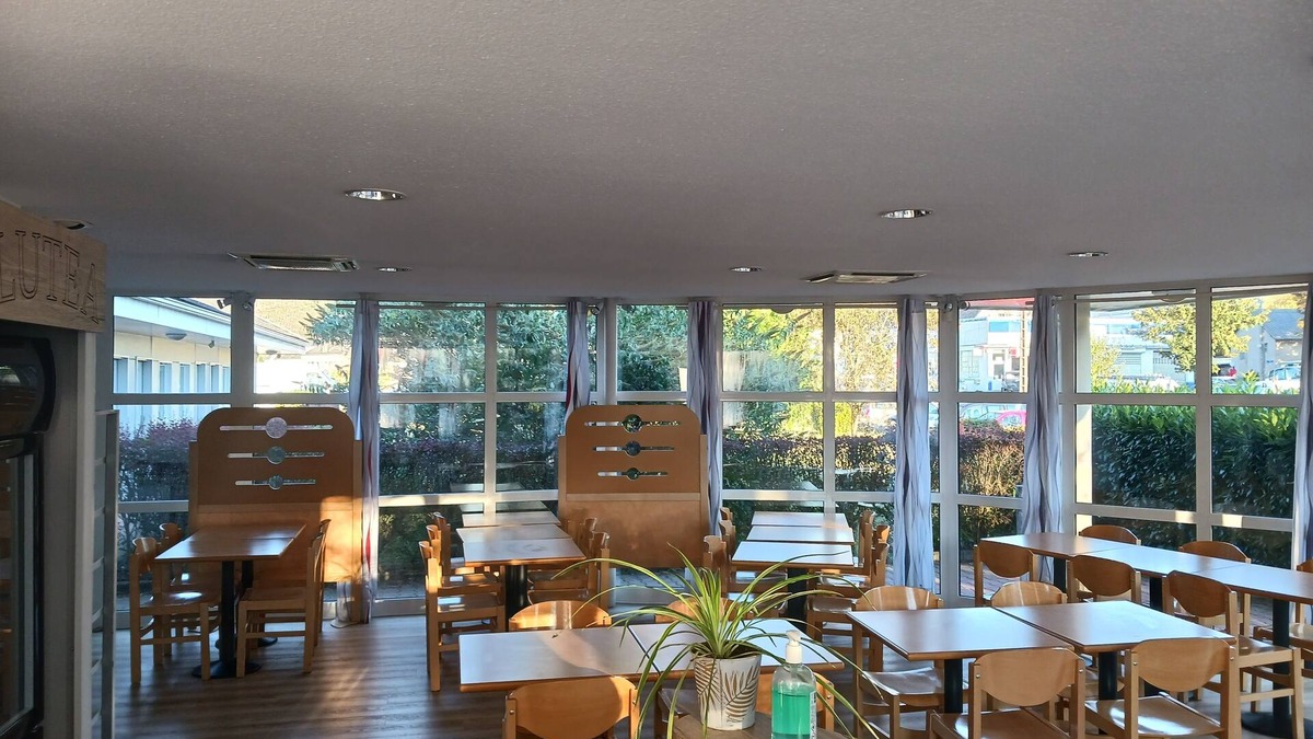 Riom-es-Montagnes Hotel | The Originals Access, Hôtel Le Lutéa