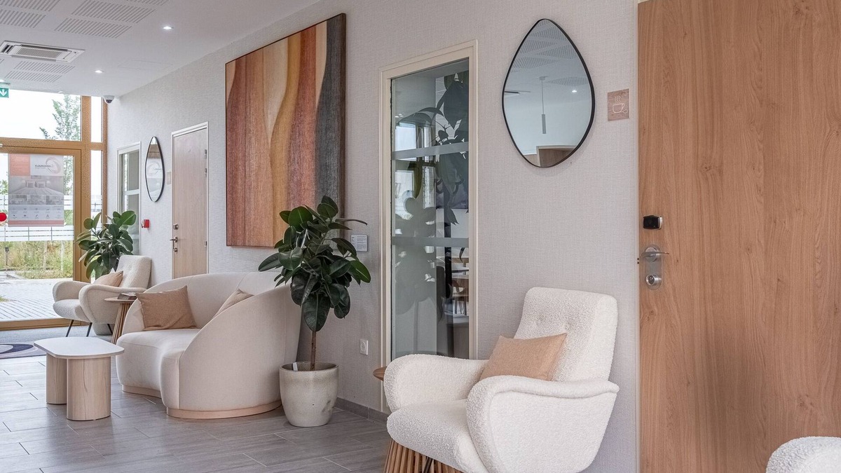 Saint-Honore - Jeanne d'Arc Hotel | The Originals Boutique Hôtel Amiens Sud