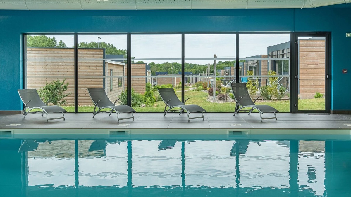 La Chataigneraie Hotel | The Originals City, Ax Hotel, La Châtaigneraie