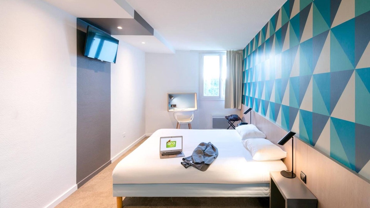 Landerneau Hotel | The Originals City, Ara Hôtel