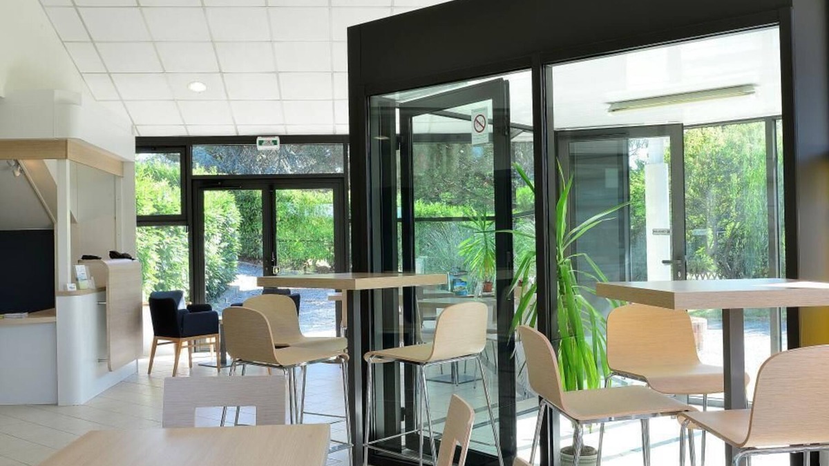 Saint-Fort Hotel | The Originals City, Clos de l'Orgerie, Château Gonthier