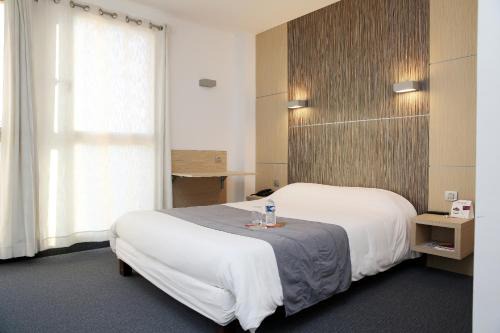 Castres Hotel | The Originals City, Hôtel Le Causséa, Castres